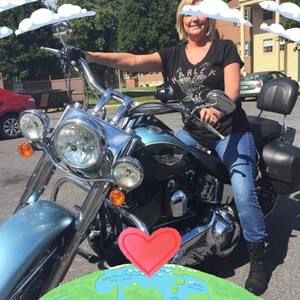 Meet your Posher, Kim